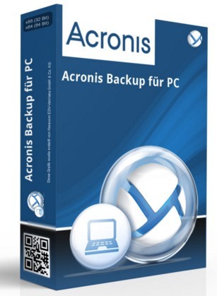 Acronis Backup for PC Shopping & Review